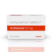 pharma franchise range of Innovative Pharma Maharashtra	Acetazone Tablets (IOSIS) Front .jpg	
